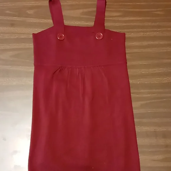 maurices burgundy dress ZAPAKA Women Burgundy Hi-Low Mother of the Bride Dress Sheath Short Sleeves Lace Evening Dress, Navy / US12